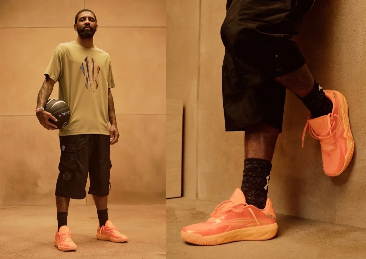 ANTA KAI 3 “Calcite” Releases April 4th With Sunstone-Inspired Energy