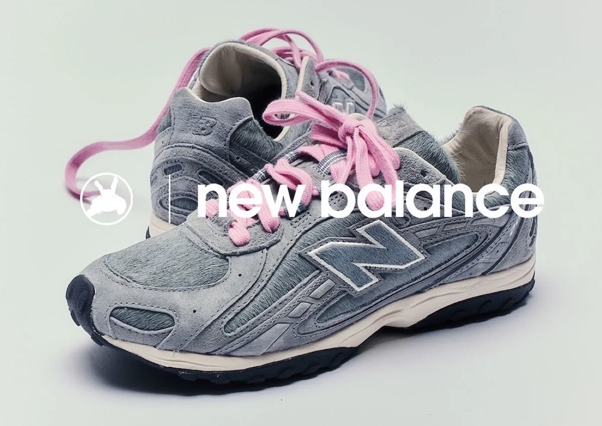 Basketcase x New Balance 204L “Friends & Family” Pair Releasing March 6th