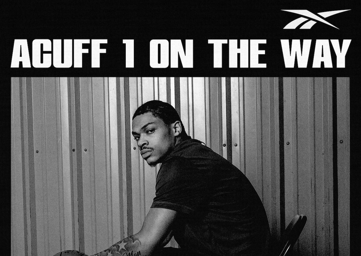 Arkansas Freshman Darius Acuff Jr. Secures Reebok Signature Shoe Deal