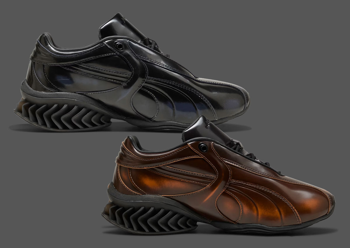 _J.L-A.L_ x Puma Cell Geo 1 Pack Highlights A New Era Of Wear-Driven Design