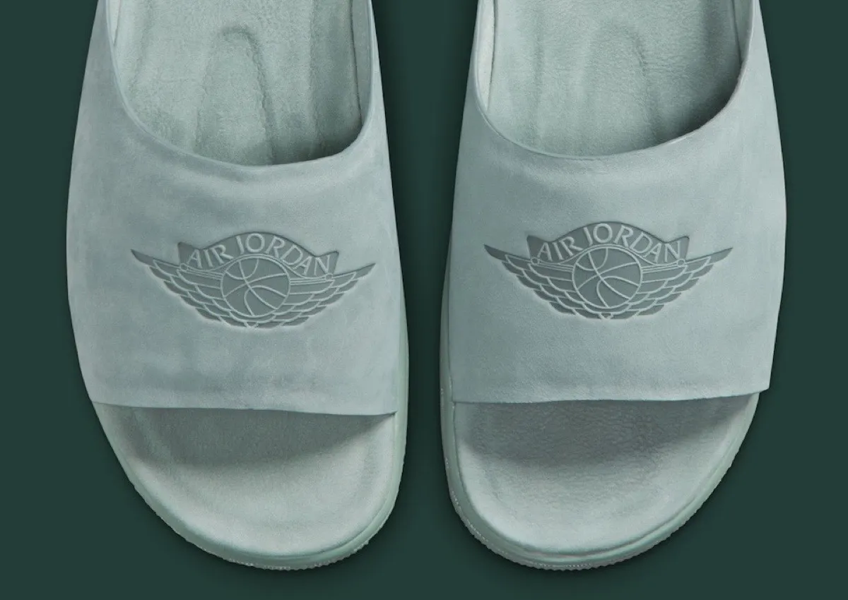 Jordan Modero 1 Makes Its 9 Year Return in “Mica Green”