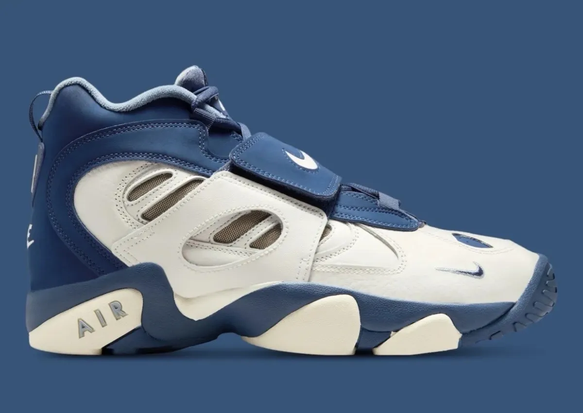 Nike Air Diamond Turf 2 “Royals” Honors Deion Sanders’ Terry Park Roots