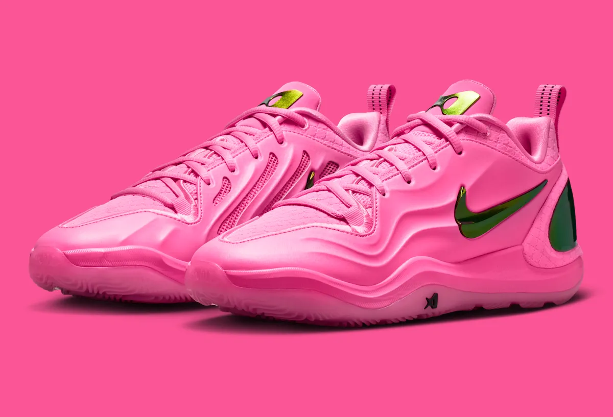 Nike A’Two “Pink Beam” Releases May 2nd