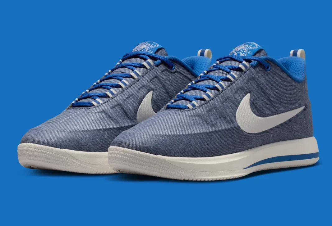 Nike Book 2 Kentucky 