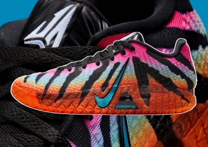 Nike Ja 3 “Tri-State” Releases March 19th