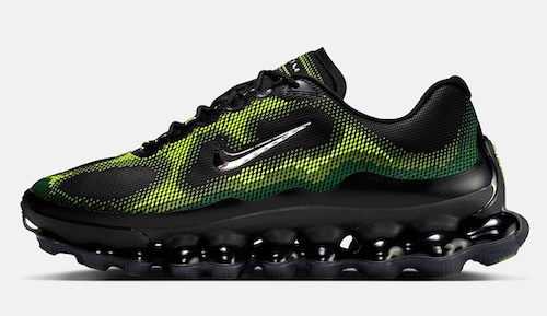 nike new shoes release dates