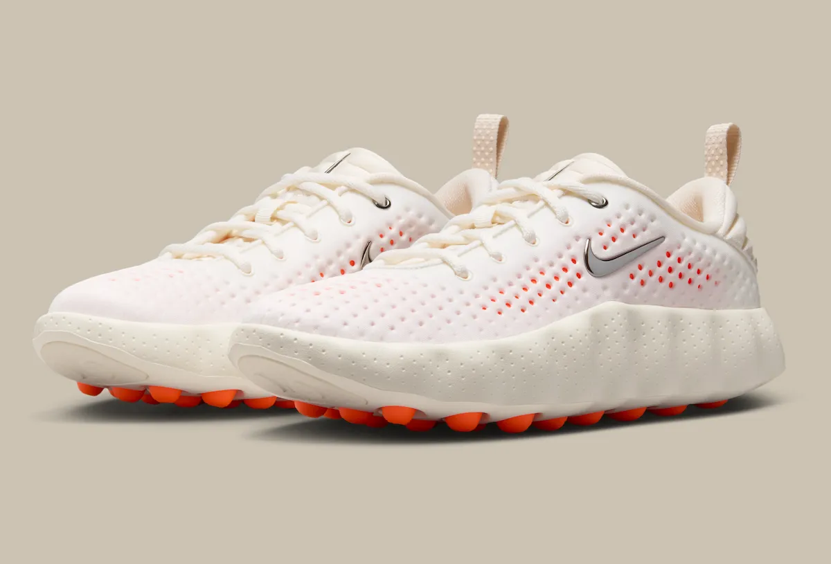 Nike Mind 002 “Sail” Releases April 2026