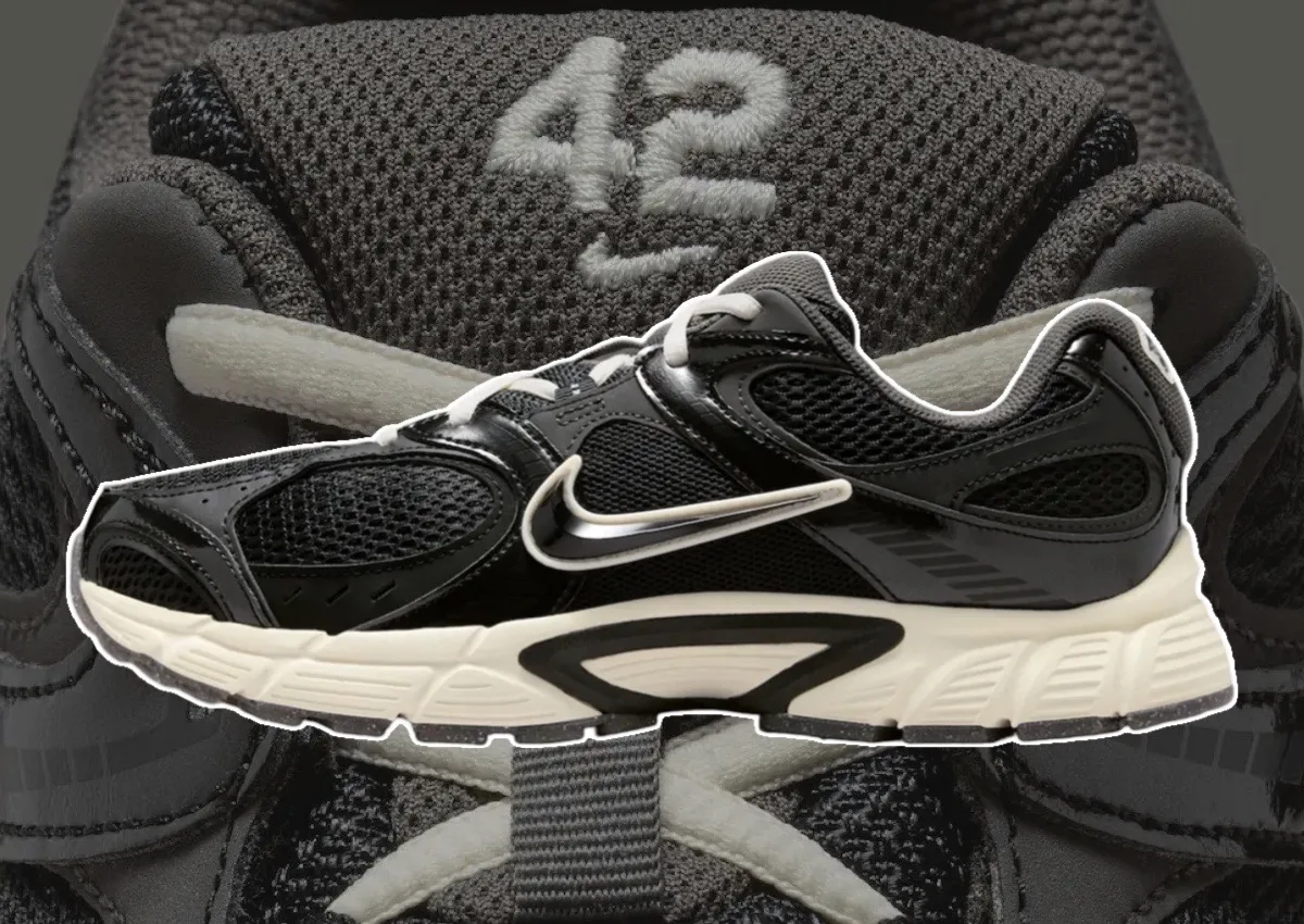 Nike V5 RNR “Jackie Robinson Day” Releases April 2026