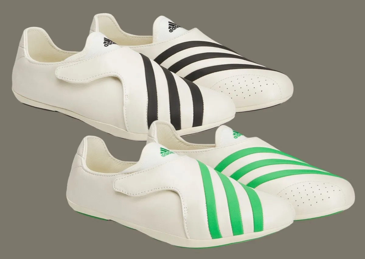 Pharrell adidas Vario Flat Earther Release Date