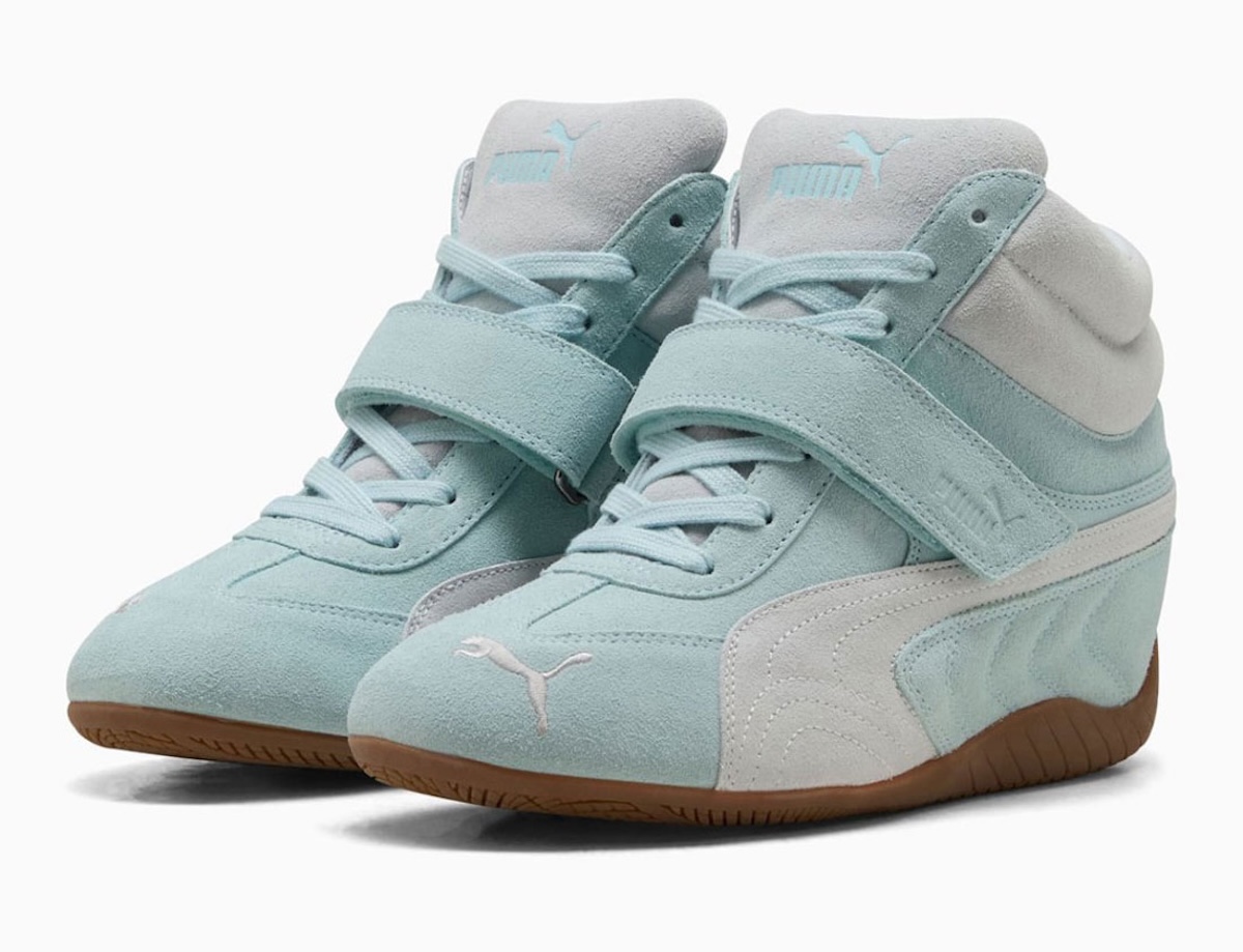 Puma Speedcat Wedge April 2026