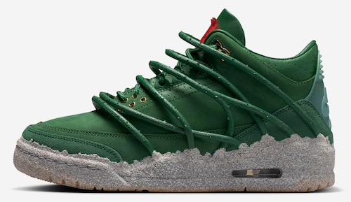 when jordans come out