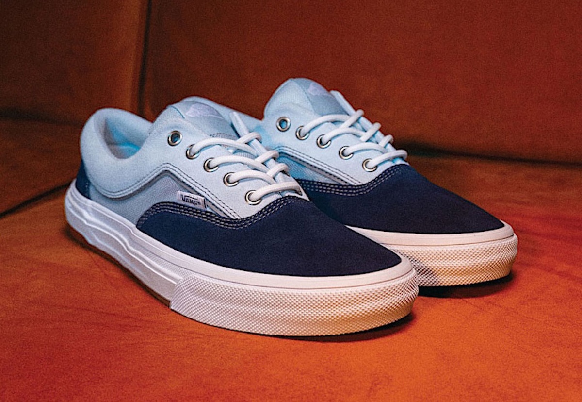 Vans Skate Era Wafflecup Returns With Modern Skate Tech and Three Classic Colorways