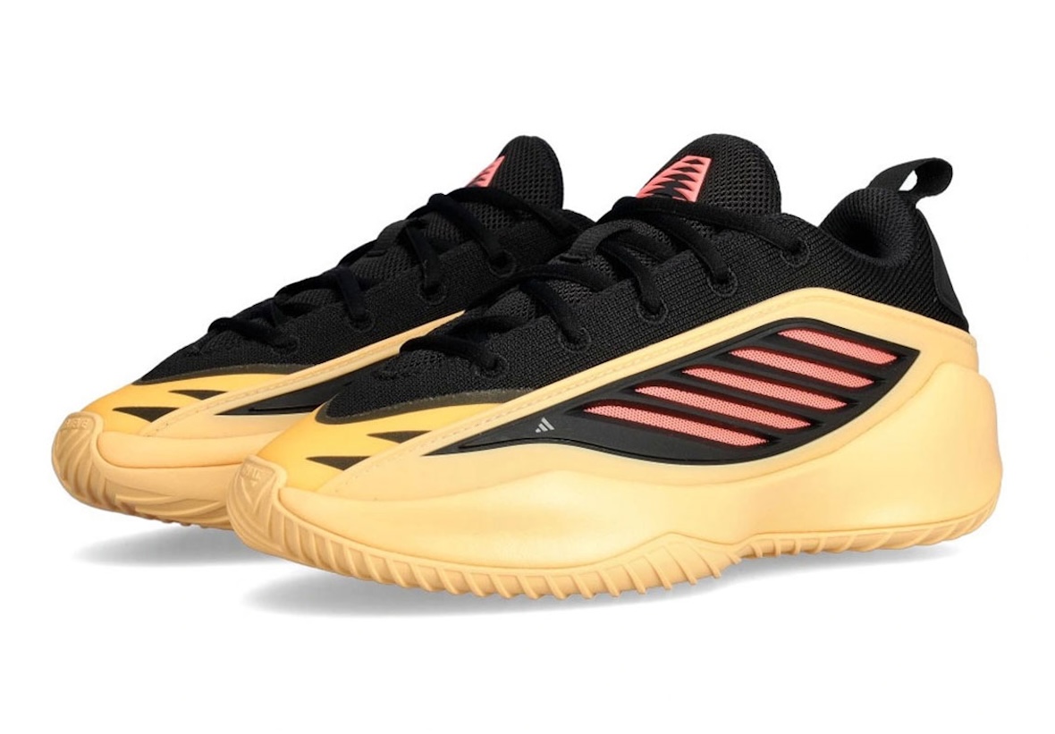 Anthony Edwards’ adidas Believe That Arriving in Familiar “With Love” Colorway