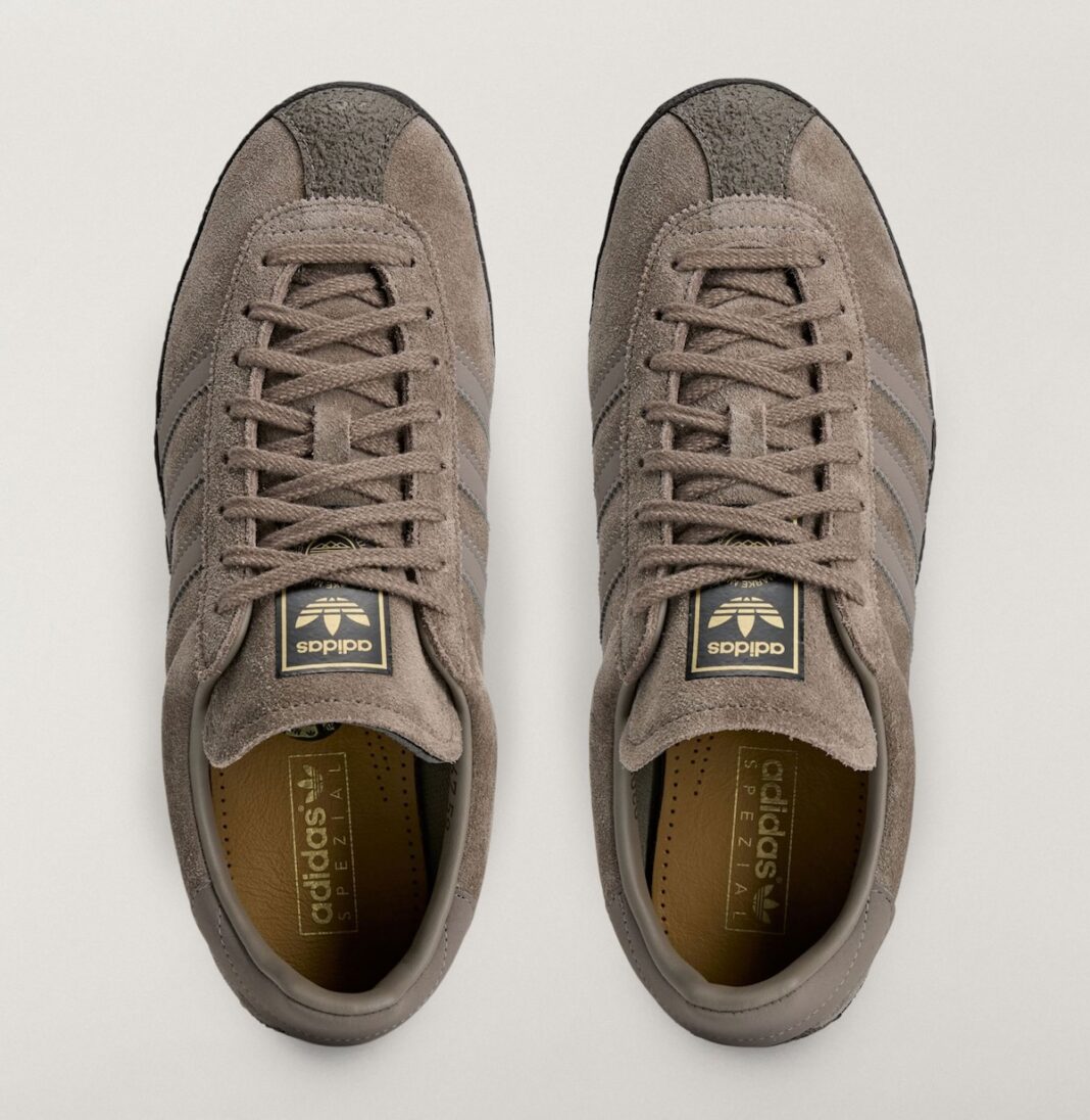 adidas SPZL Spring/Summer 2026 Collection