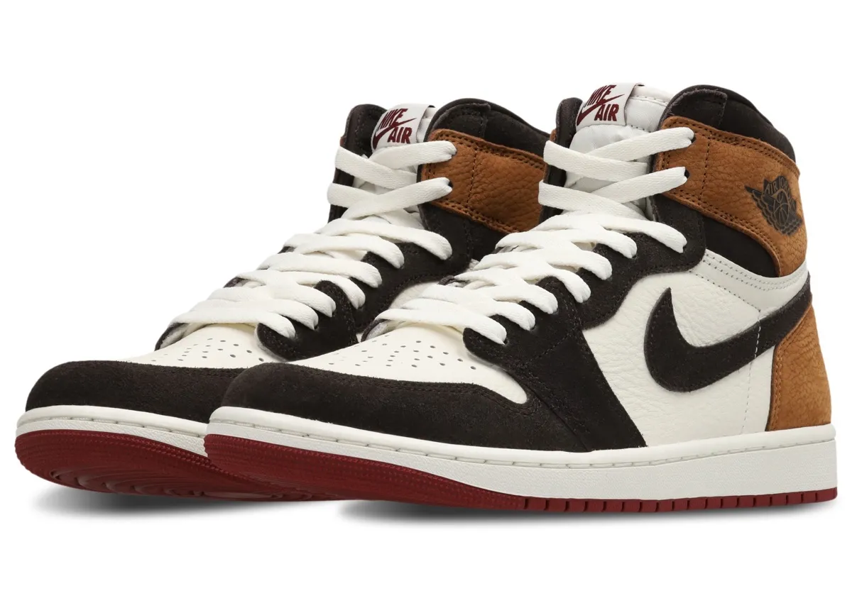 Air Jordan 1 High OG 