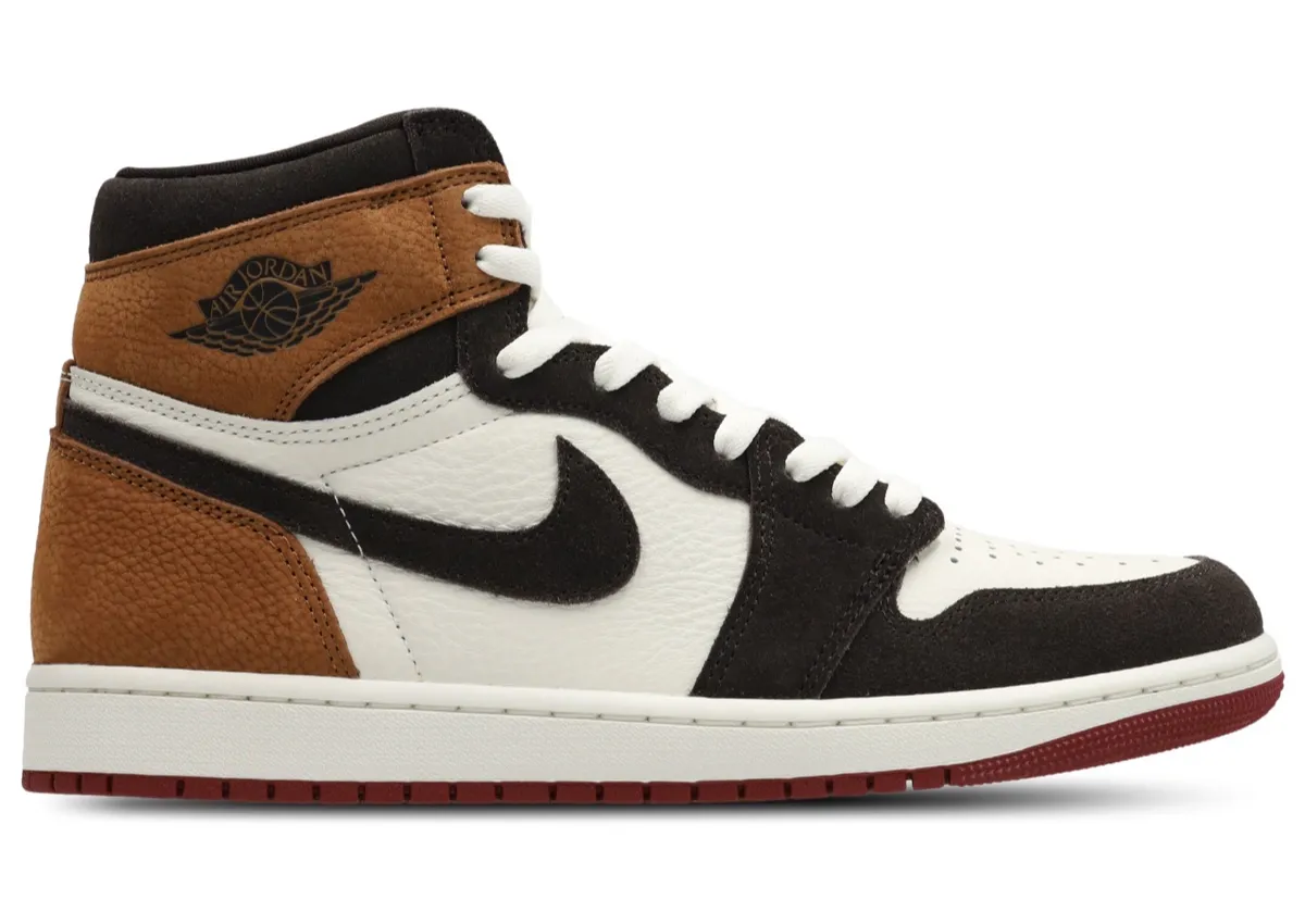 Air Jordan 1 High OG 