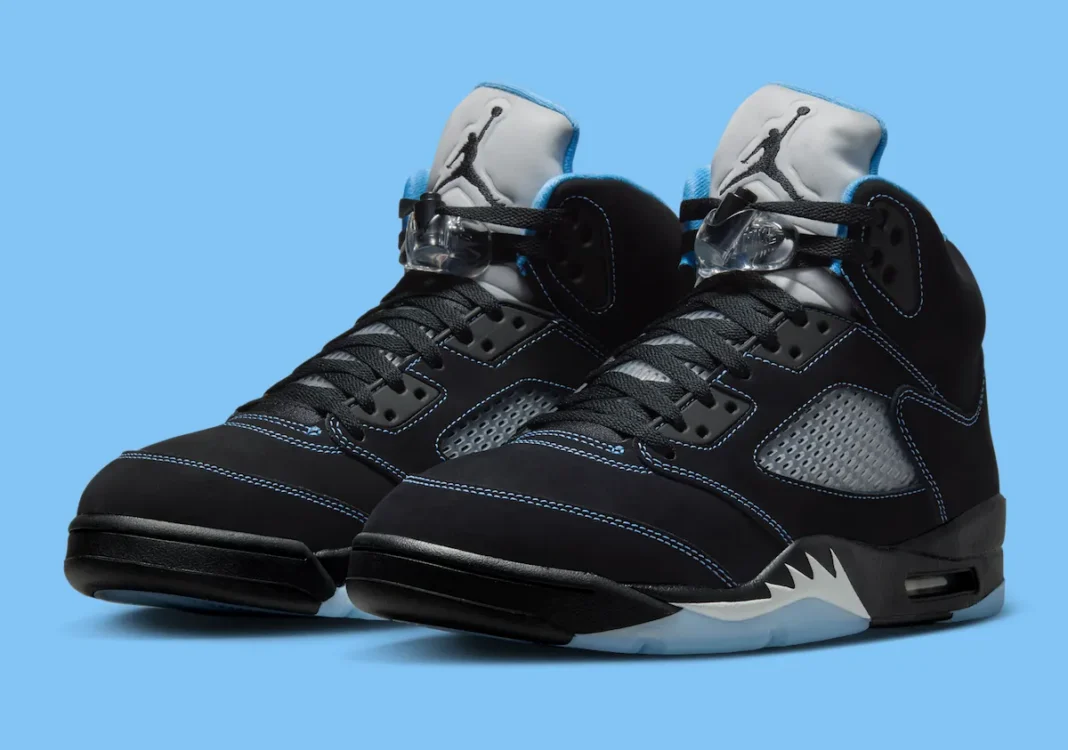 Air Jordan 5 