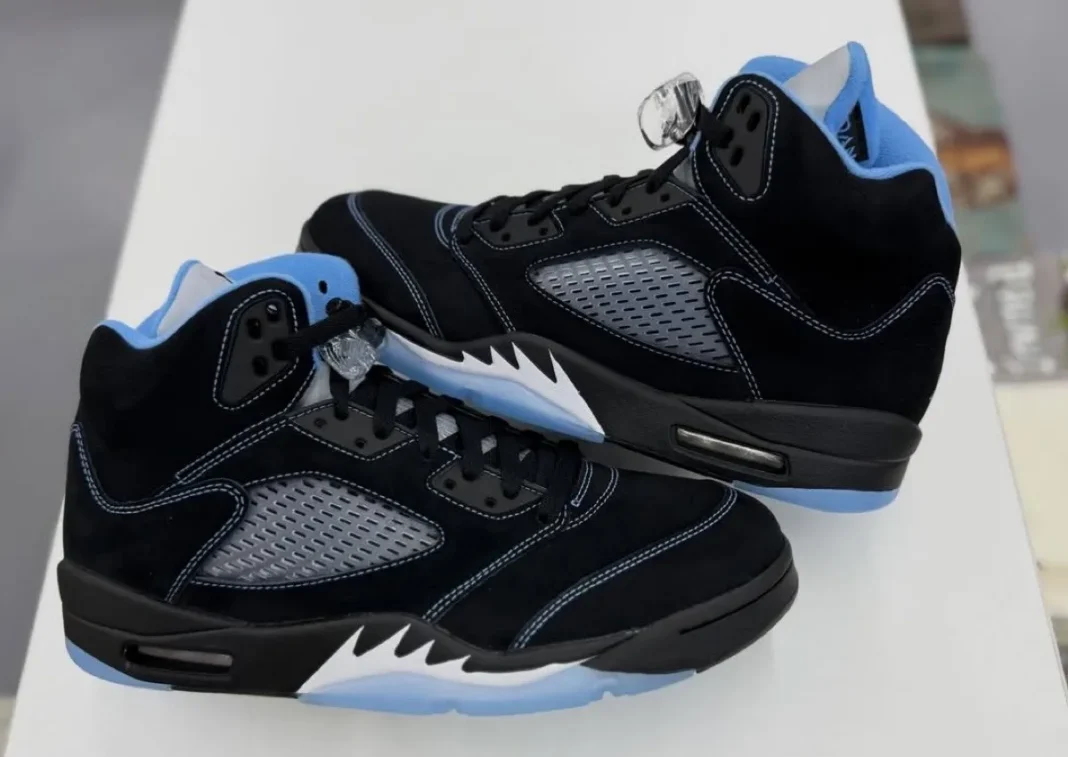 Air Jordan 5 