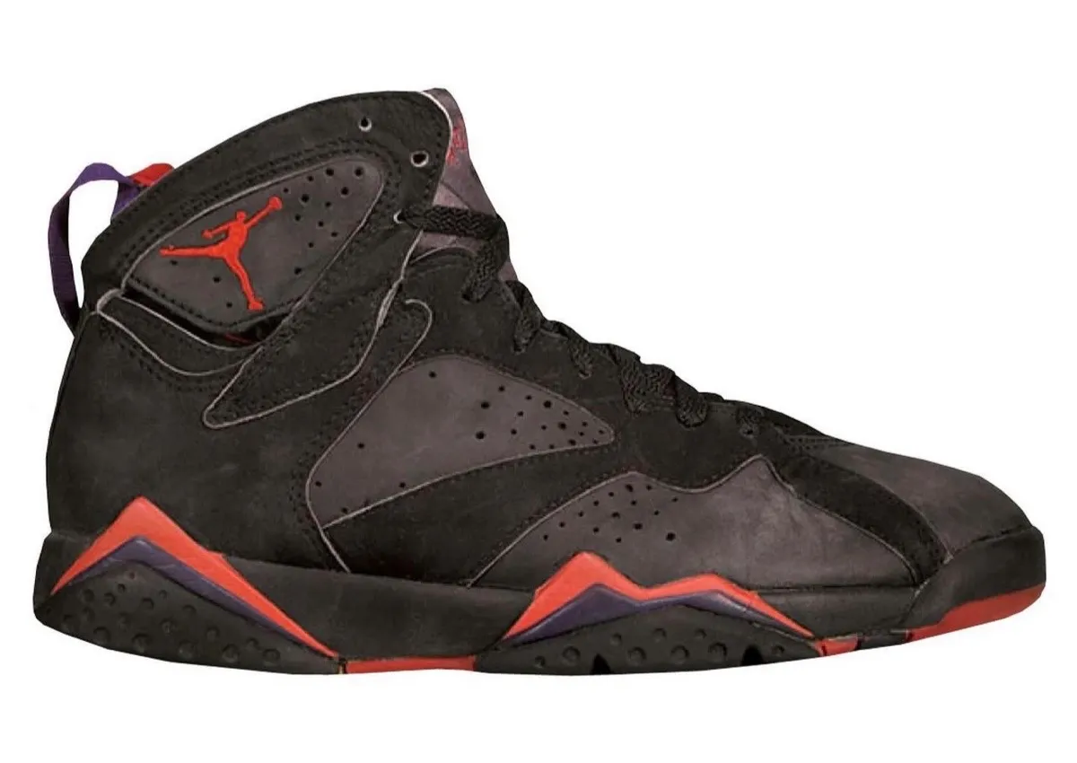 Air Jordan 7 “Playoffs” Returns February 2027