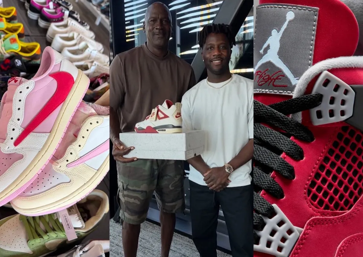 Air Jordan May 2026 Release Dates