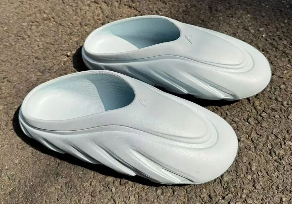 adidas Anthony Edwards 3 Mule “Bliss Blue” Releases October 2026