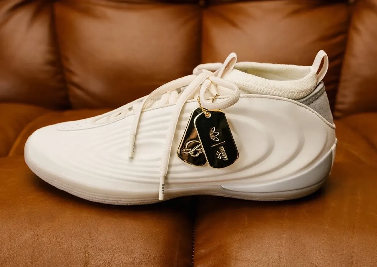 BSTN x adidas Harden Vol. 10 “All Day” Releases April 18th