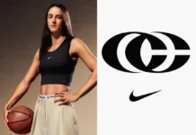 Caitlin Clark’s Nike Signature Shoe Debuts Holiday 2026