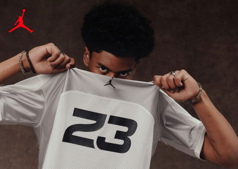 Jason Crowe Jr. Joins Jordan Brand