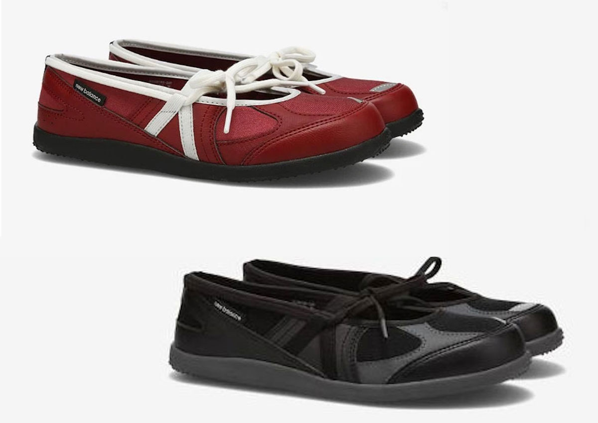 New Balance Flat Breeze Debuts in Korea