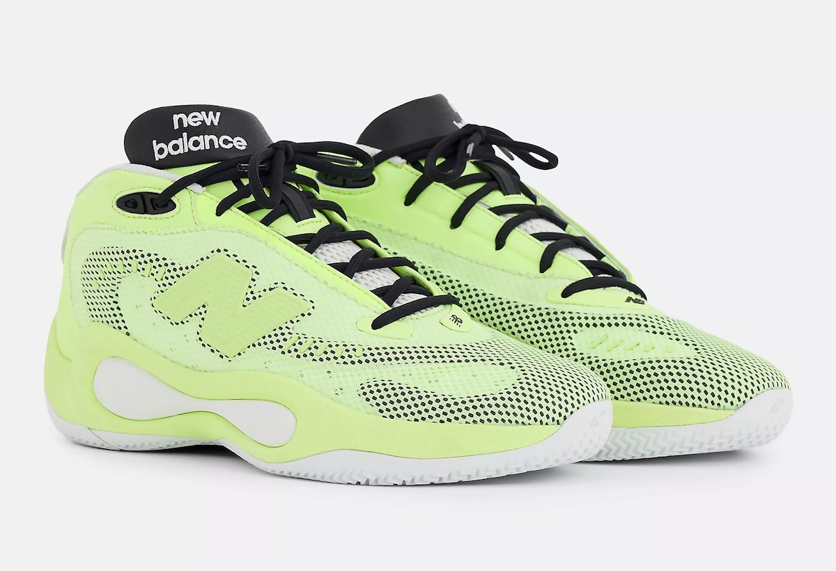 New Balance P400 “Afterglow” Releases April 15th