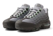 Nike Air Max 95 Big Bubble Tech 