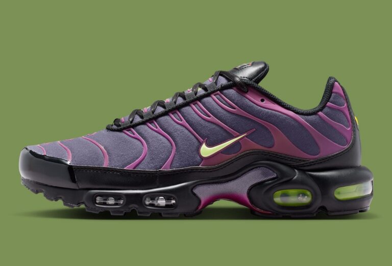 Nike Air Max Plus 