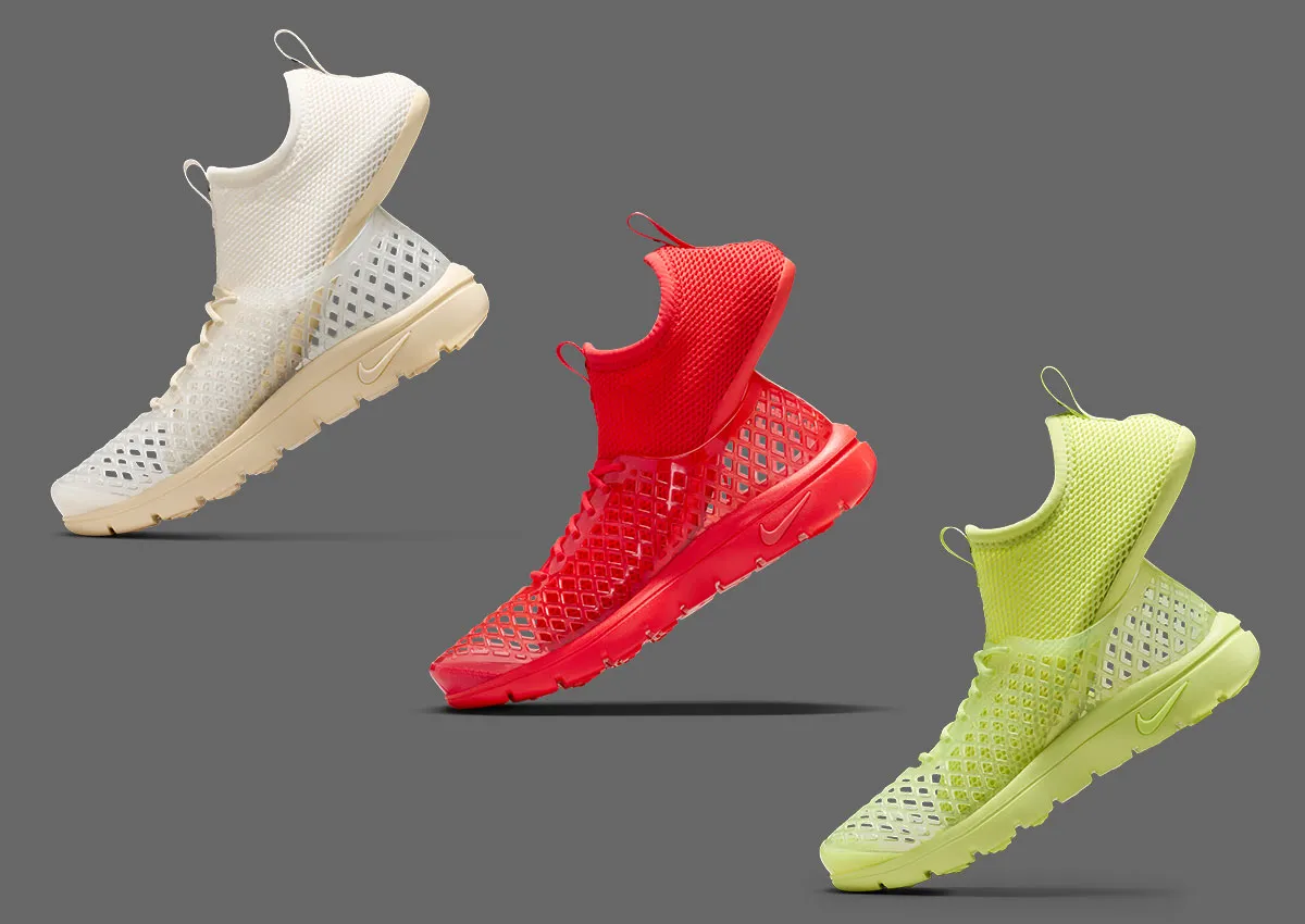 Nike Air Rejuven8 Run Jelly Pack Releases May 8th