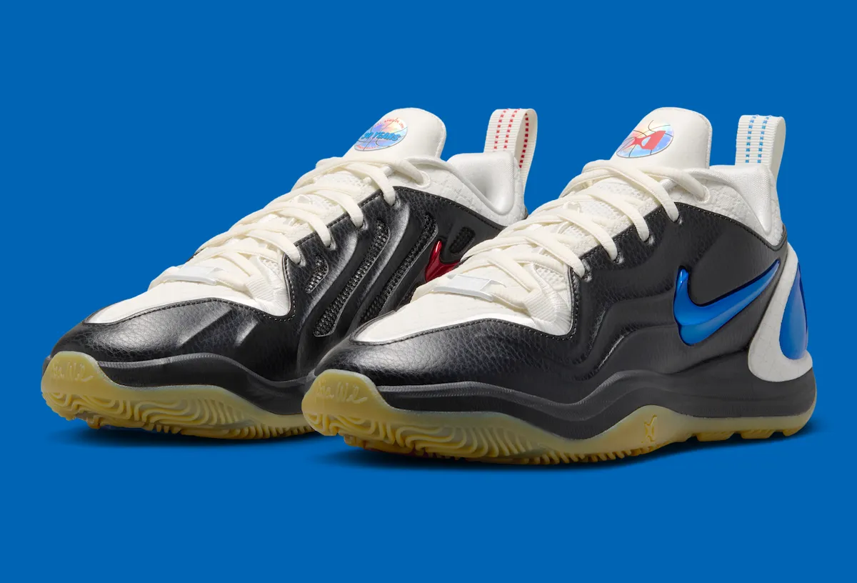 Nike A’Two “WNBA 30th Anniversary” Releases May 8th