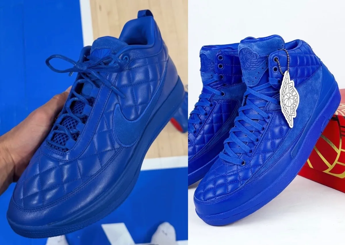 Nike Book 2 “Don C” PE Expected To Release Summer 2026