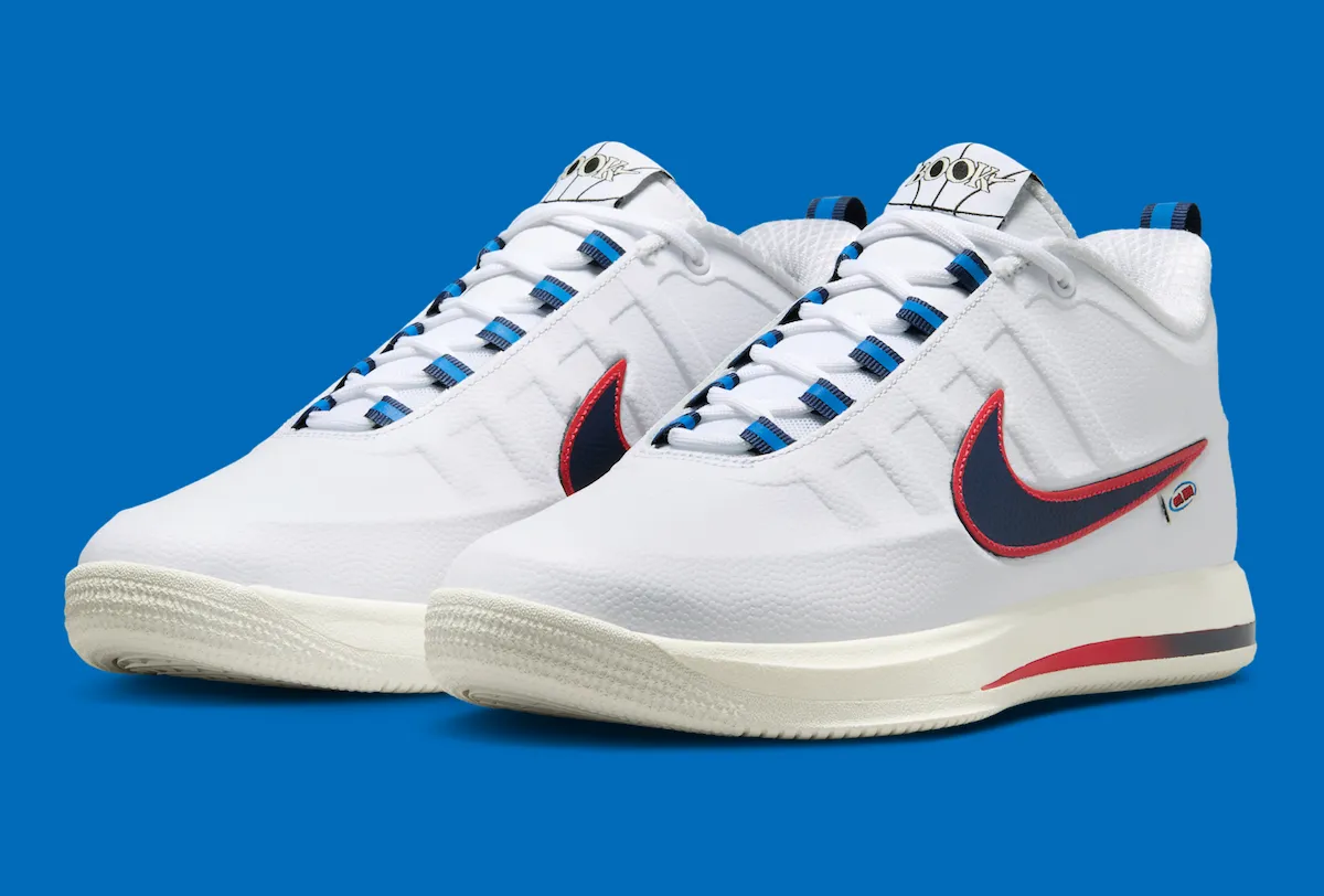 Nike Book 2 “WNBA 30th Anniversary” Releases May 8th