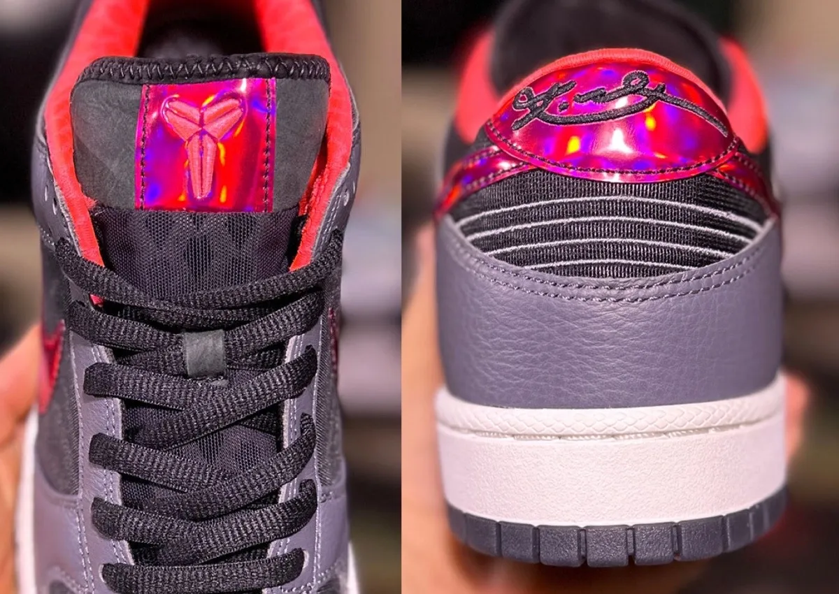 Nike Kobe Dunk Low Protro “WNBA All-Star” Releases July 2026