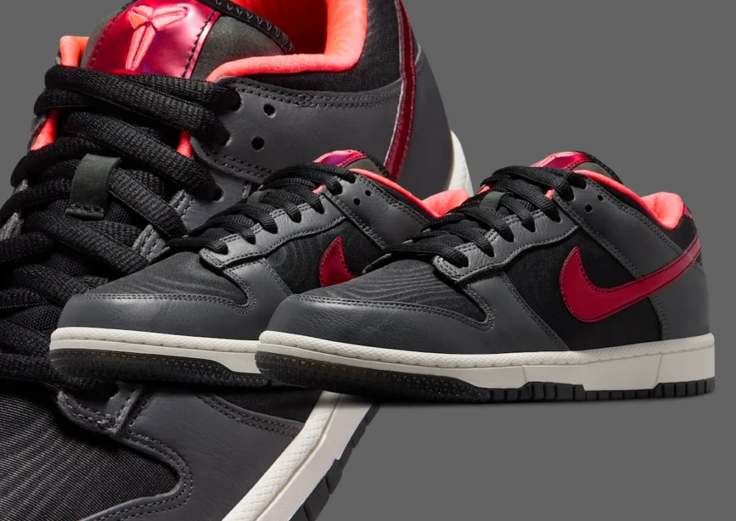 Nike Kobe Dunk Low Protro “WNBA All-Star” IQ3919-001