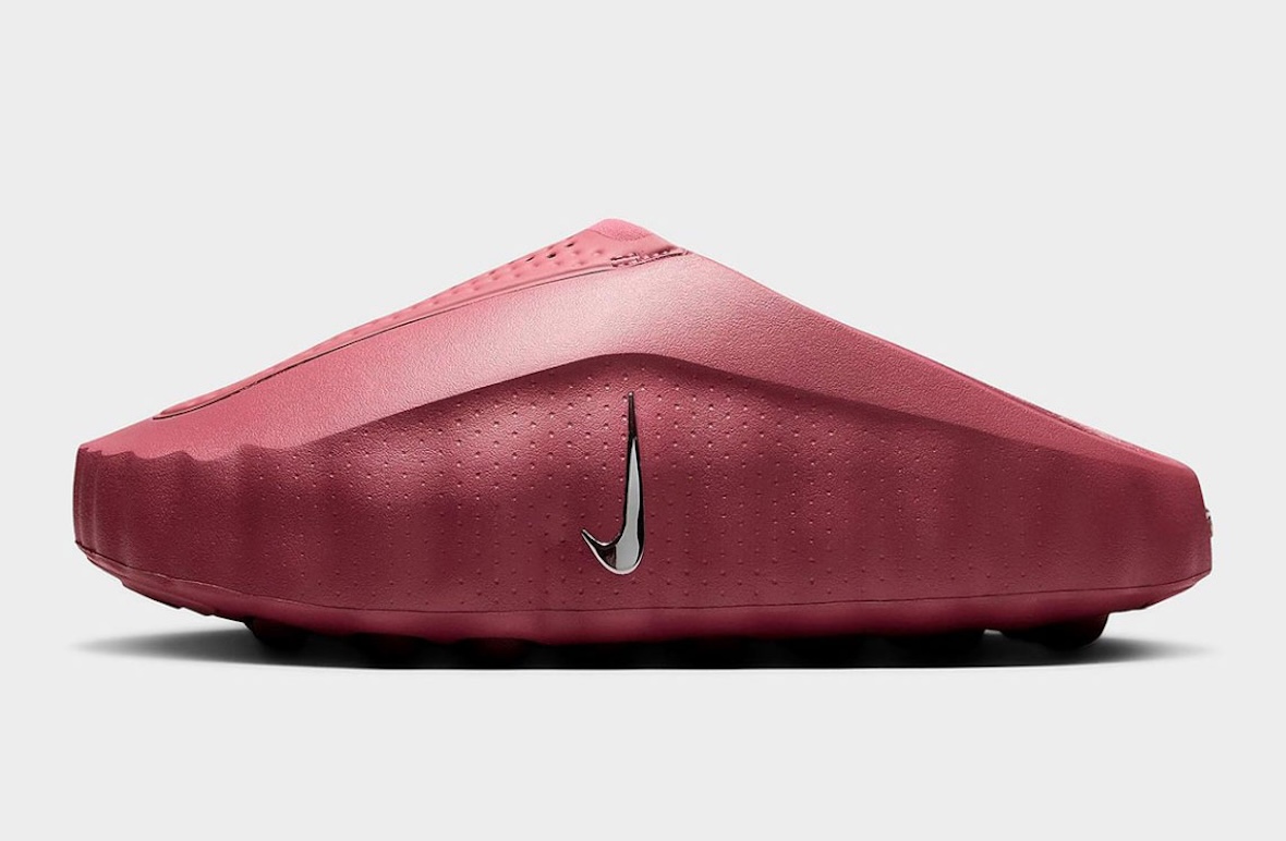 Nike Mind 001 “Pink Smoke” Releases April 30th