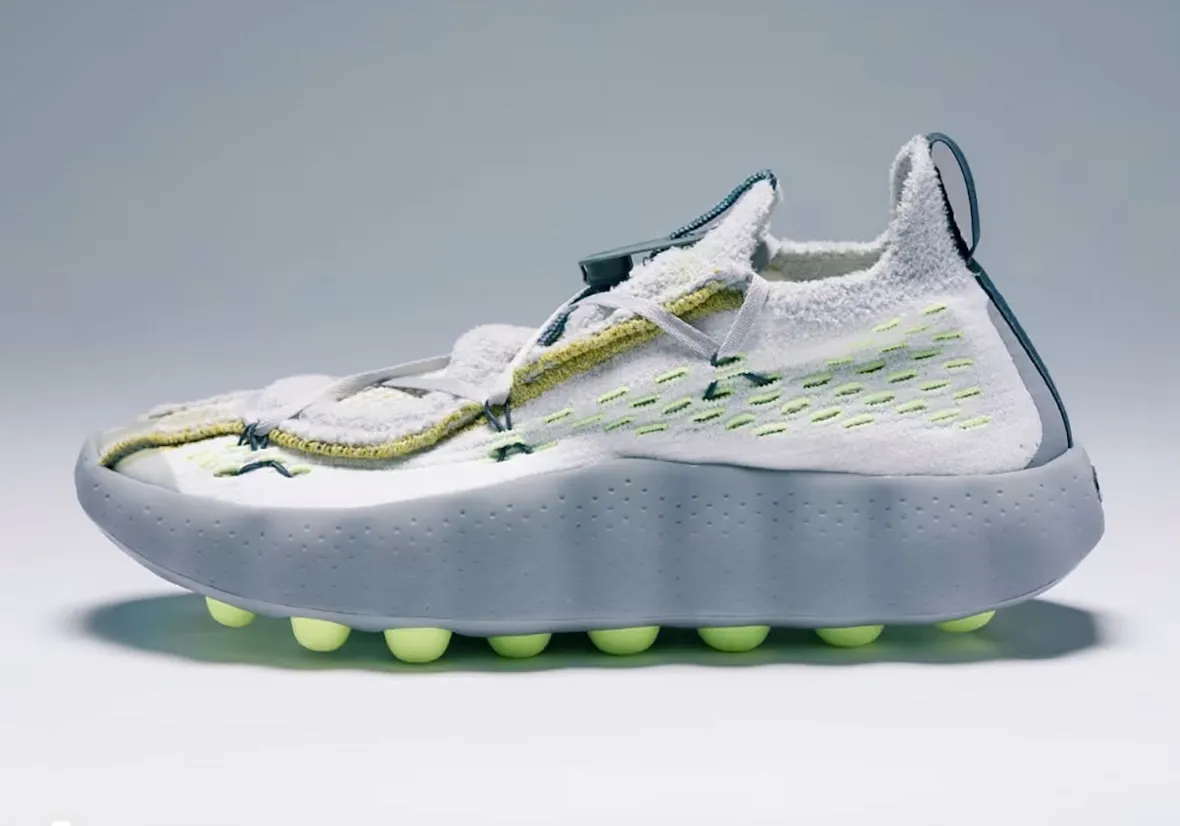 Nike Mind 002 Flyknit “Pure Platinum” Debuts Summer 2026