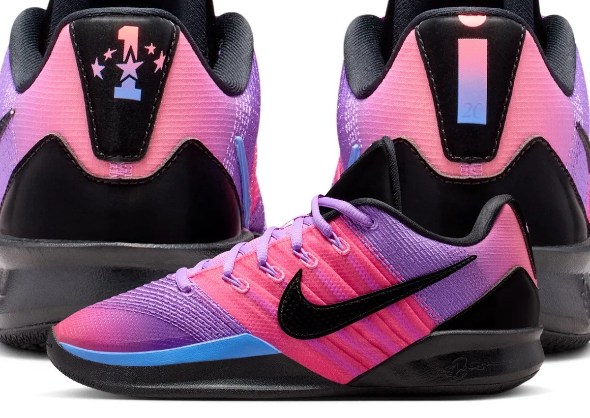 NIKE SABRINA 3 BY YOU 28cm 新品 Sabrina 3 By You Custom Basketball Shoes. Nike.com