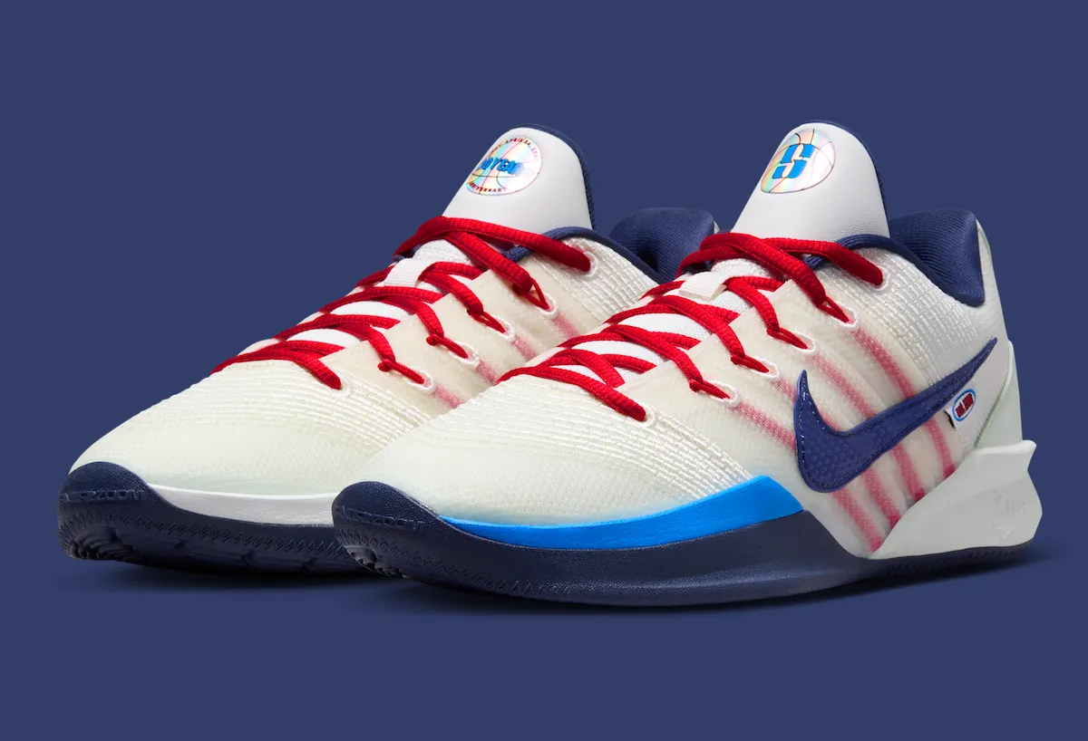 Nike Sabrina 3 “WNBA 30th Anniversary” Releases May 8th