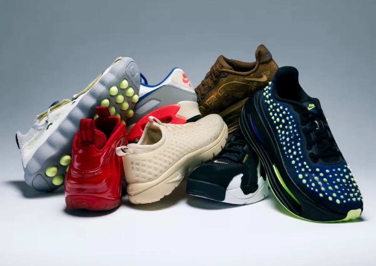 Nike Launches SNKRS Verified To Take Control Of Sneaker Leaks