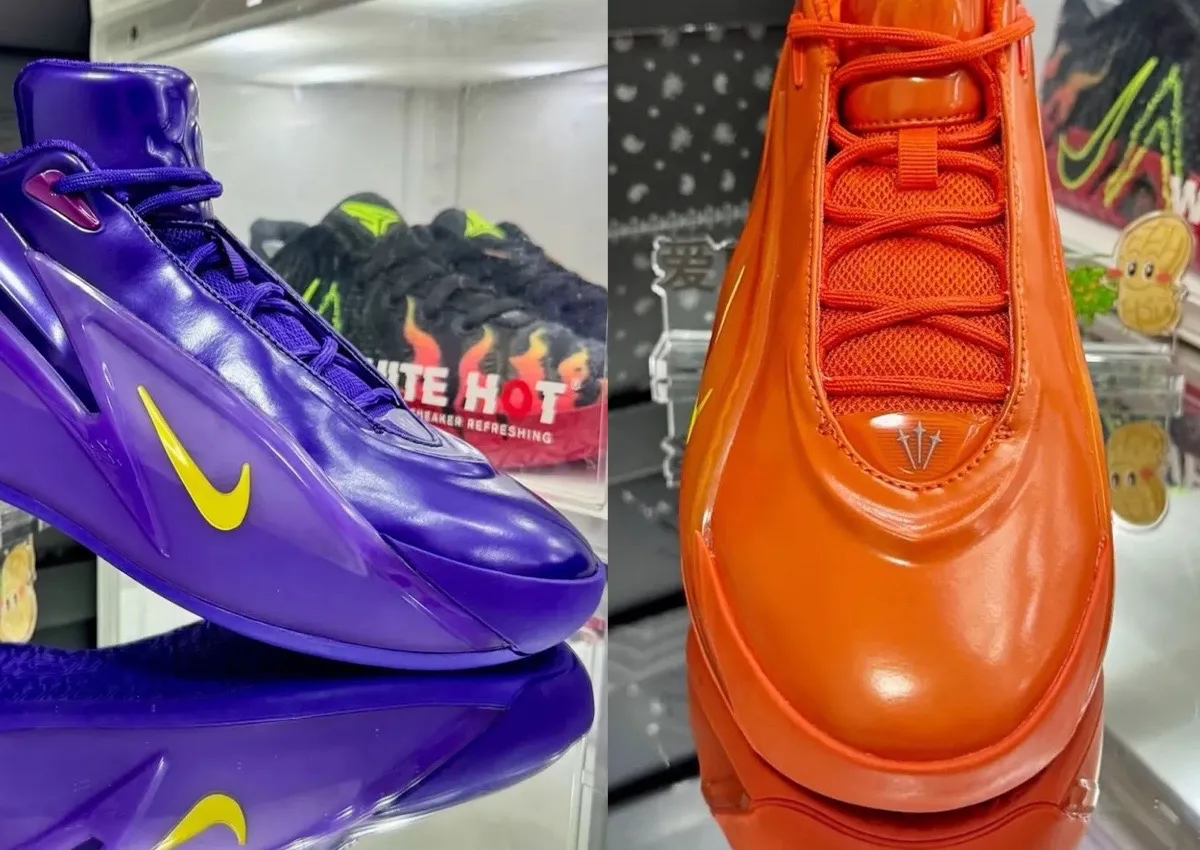Drake’s NOCTA Releasing Two Nike KD 19 Colorways