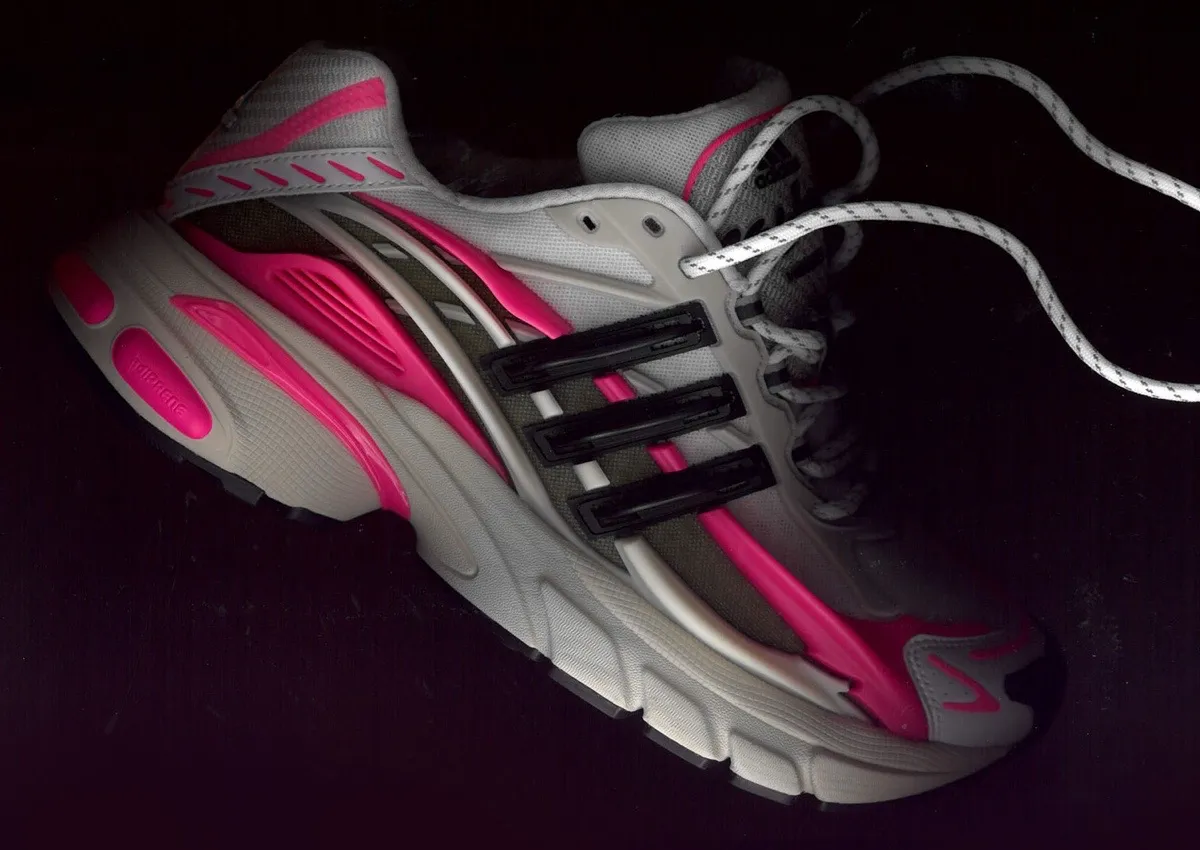 Pharrell Is Giving Away adidas Jellyfish “Pink” Pairs In Miami