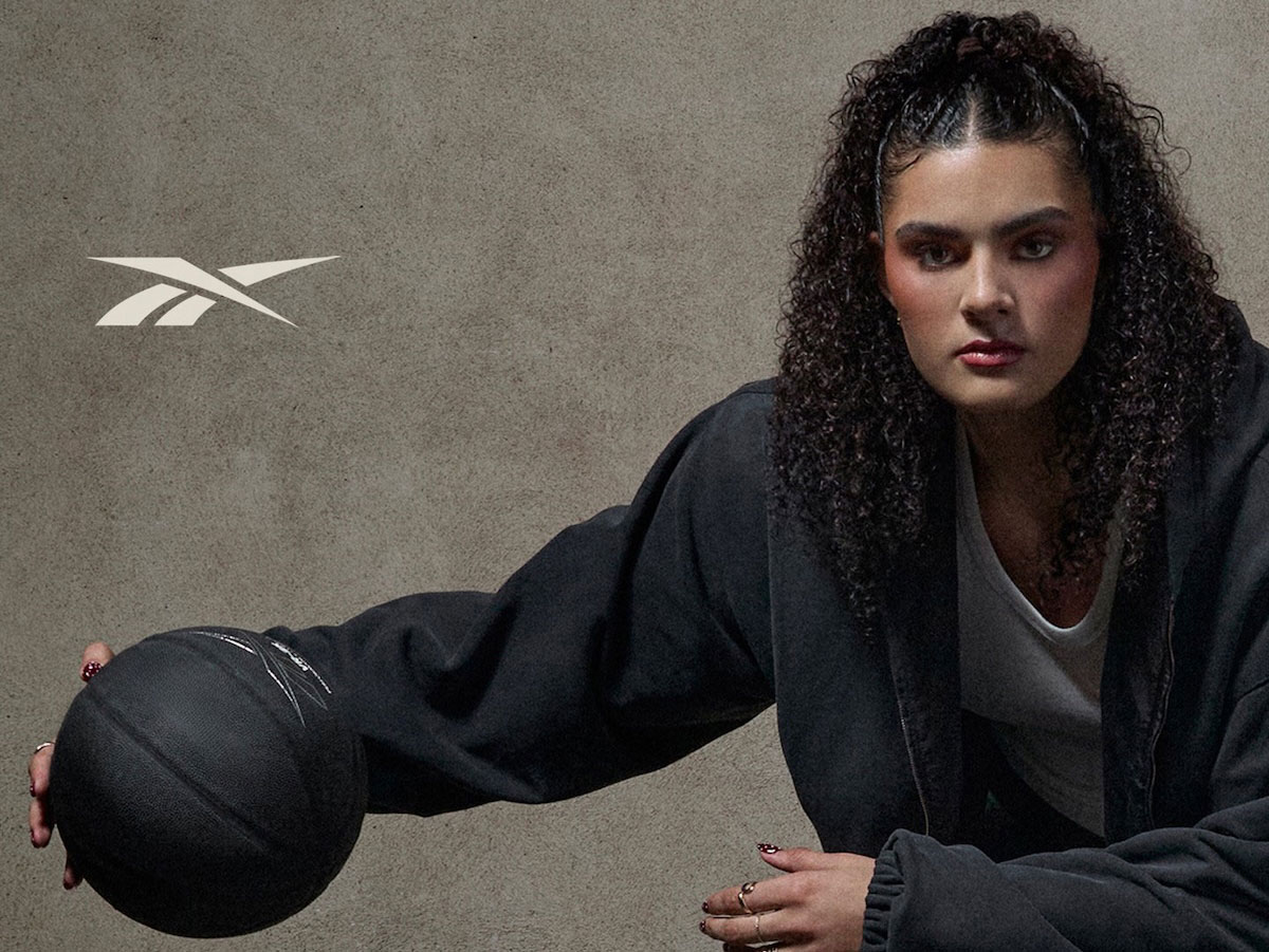 Reebok Signs Lauren Betts Following National Title Run