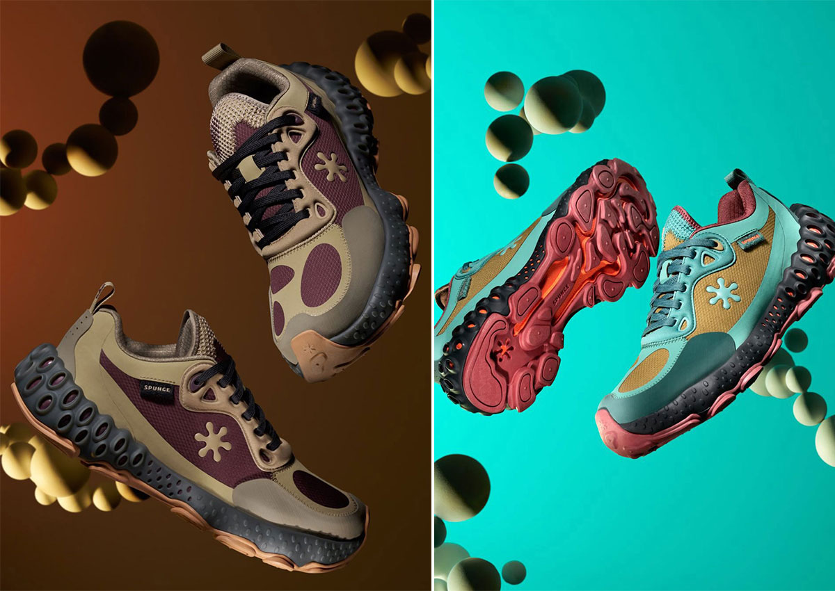 SPUNGE Osmosis “Merlot” Arrives With The Return Of “Mung” On April 16th