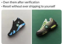 StockX Store Feature Turns Sneakers Into Faster Tradable Assets