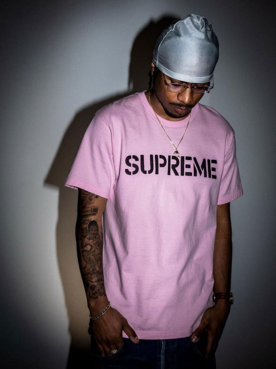 Spring Line Supreme Supreme Spring 2026 Tees Release Date