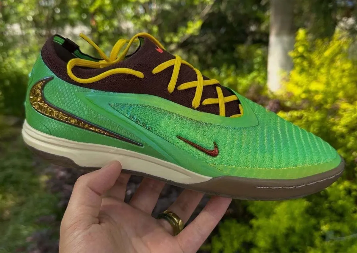 Travis Scott x Nike Phantom 6 Low Elite Releases Summer 2026